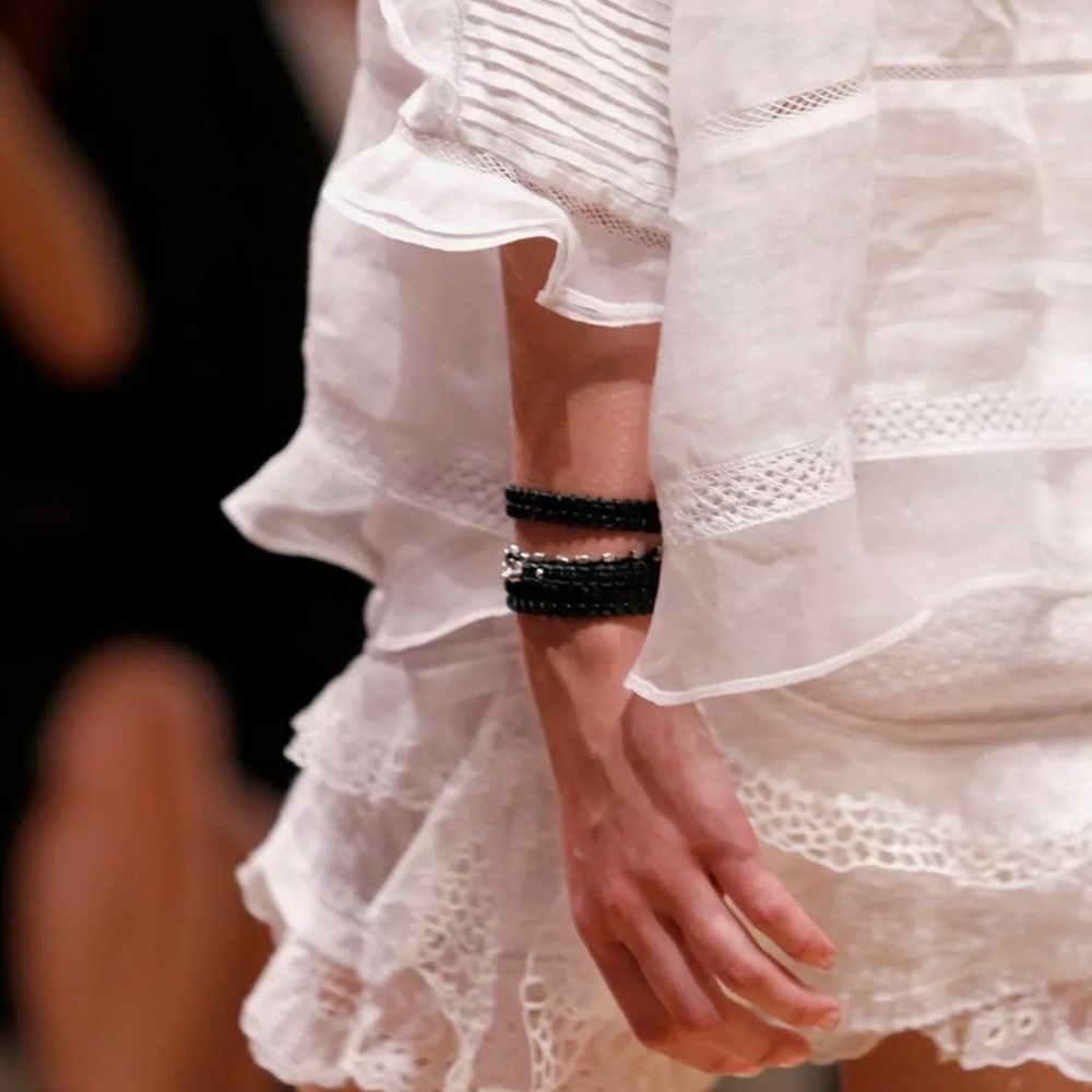 Isabel Marant Odessa Skirt 36/34